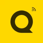 quickcast android application logo